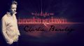Charlie Bewley - Rosabella Larrin Cullen moje práce